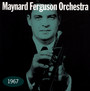 Orchestra '67 - Maynard Ferguson