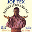 Skinny Legs & All - Joe Tex