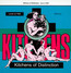Love Is Hell - Kitchens Of Distinction