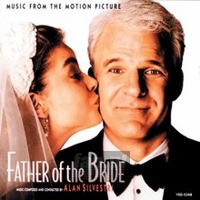 Father Of The Bride  OST - Alan Silvestri