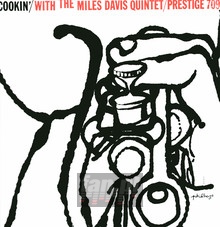 Cookin' With The Miles Davis Quintet - Miles Davis