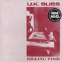 Killing Time - U.K. Subs