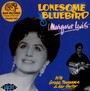 Lonesome Bluebird - Margaret Lewis