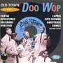 Old Town Doo Wop vol.4 - V/A