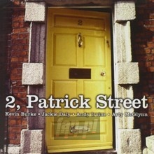 2 - Patrick Street 2 - Patrick Street