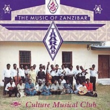 Taarab 4: Zanzibar - Culture Musical Club Taarab 4: Zanzibar - Culture Musical Club