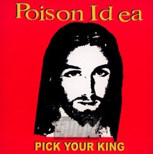 Pick Your King - Poison Idea