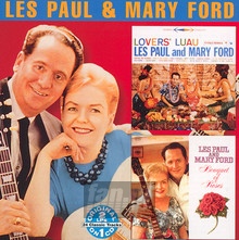 Lover's Luau/Bouquet Of Roses - Les Paul / Mary Ford
