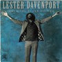 When The Blues Hit You - Lester Davenport