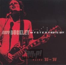 Mistery White Boy - Live - Jeff Buckley