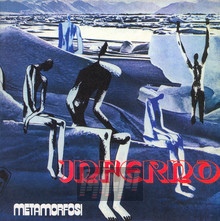 Inferno - Metamorfosi