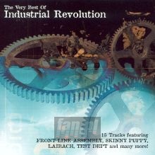 Very Best Of Industrial Revolution - Industrial Revolution   