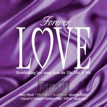 Forever Love - Forever Love   
