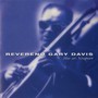 Live At Newport - Gary Davis  -Reverend-