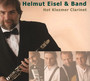Hot Klezmer Clarinet - Helmut Eisel  -Band-