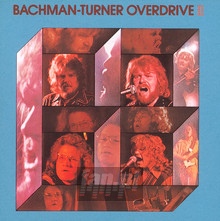Bto II - Bachman Turner Overdrive
