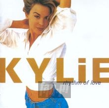 Rhythm Of Love - Kylie Minogue Rhythm Of Love - Kylie Minogue