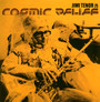 Cosmic Relief - Jimi Tenor