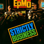 Strictly Business - EpMd