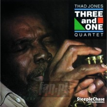 Three & One - Thad Jones - bigger Three & One - Thad Jones