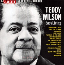 A Jazz Hour With - Teddy Wilson - powiększ A Jazz Hour With - Teddy Wilson
