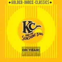 Oh Yeah! - KC & The Sunshine Band