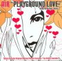 Playground Love - Air   