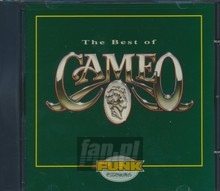 Best Of - Cameo