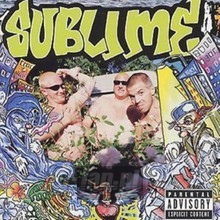 Second Hand Smoke - Sublime - bigger Second Hand Smoke - Sublime