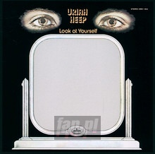 Look At Yourself - Uriah Heep