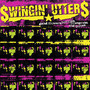 Dead Flowers Bottles Blue - Swingin' Utters