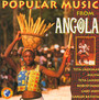 Popular Music From Angola - V/A