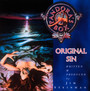 Original Sin - Pandora's Box