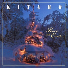 Peace On Earth - Kitaro