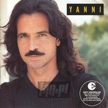 Ethnicity - Yanni