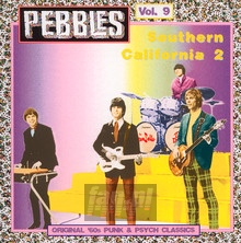 Pebbles 9 - V/A