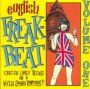 English Freakbeat vol.1 - V/A