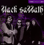 Best Of [Tony Martin/Cozy Powell Years] - Black Sabbath