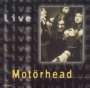 Live - Motorhead