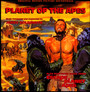 Planet Of The Apes  OST - Jerry Goldsmith