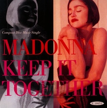 Keep It Together - Madonna