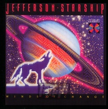 Winds Of Change - Jefferson Starship - bigger Winds Of Change - Jefferson Starship