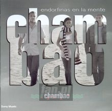 Endorfinas En La Mente - Chambao Endorfinas En La Mente - Chambao