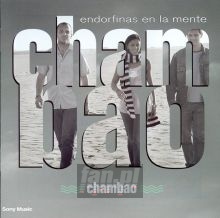 Endorfinas En La Mente - Chambao