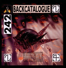 Backcatalogue - Front 242
