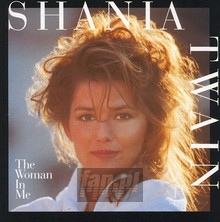 The Woman In Me - Shania Twain