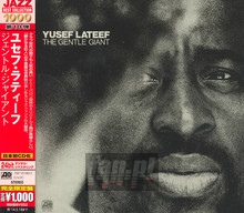 The Gentle Giant - Yusef Lateef