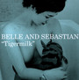 Tigermilk - Belle & Sebastian