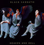 Heaven & Hell - Black Sabbath