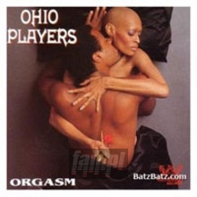Orgasm - Ohio Players   